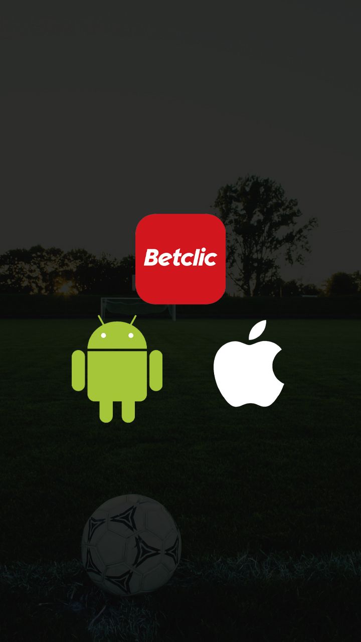 نظرة عامة التليفون المحمول إصدارات Betclic