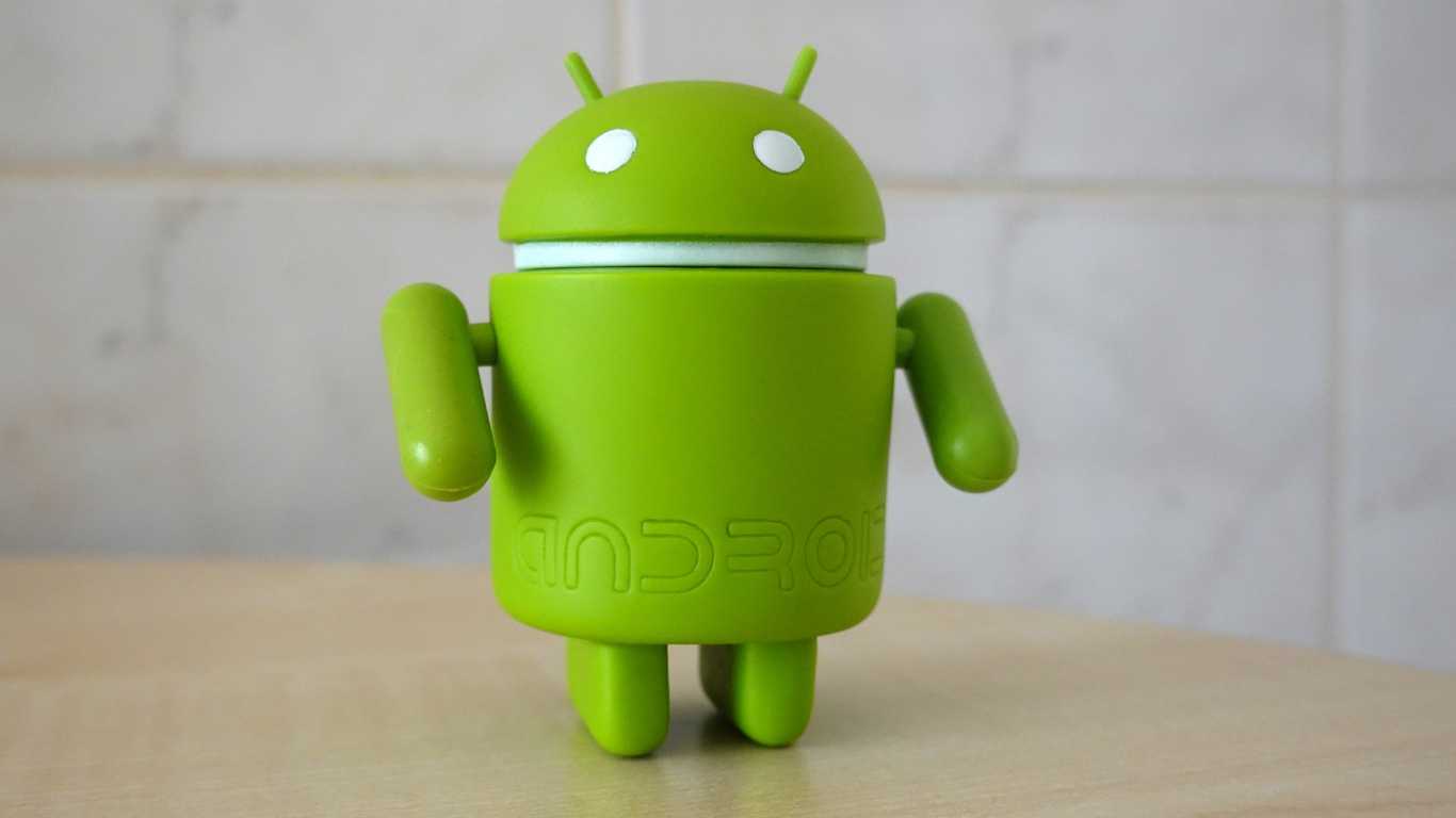 L'application mobile pour Android